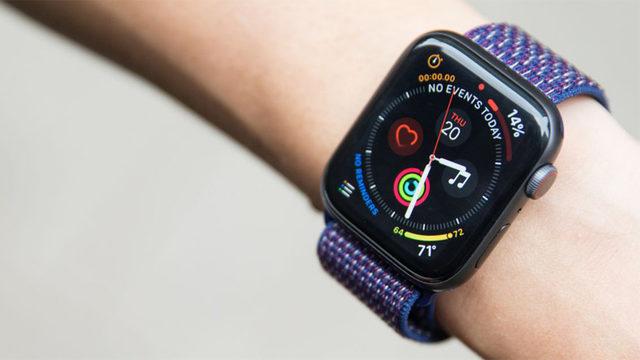 Trafik Kazası Geçiren 87 Yaşındaki Kadına Apple Watch’un Büyük Yardımı