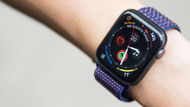Trafik Kazası Geçiren 87 Yaşındaki Kadına Apple Watch’un Büyük Yardımı
