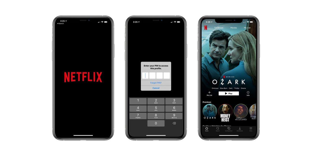 Netflix’in Yeni Özelliği PIN ile Profil Kilitleme Nasıl Kullanılır?
