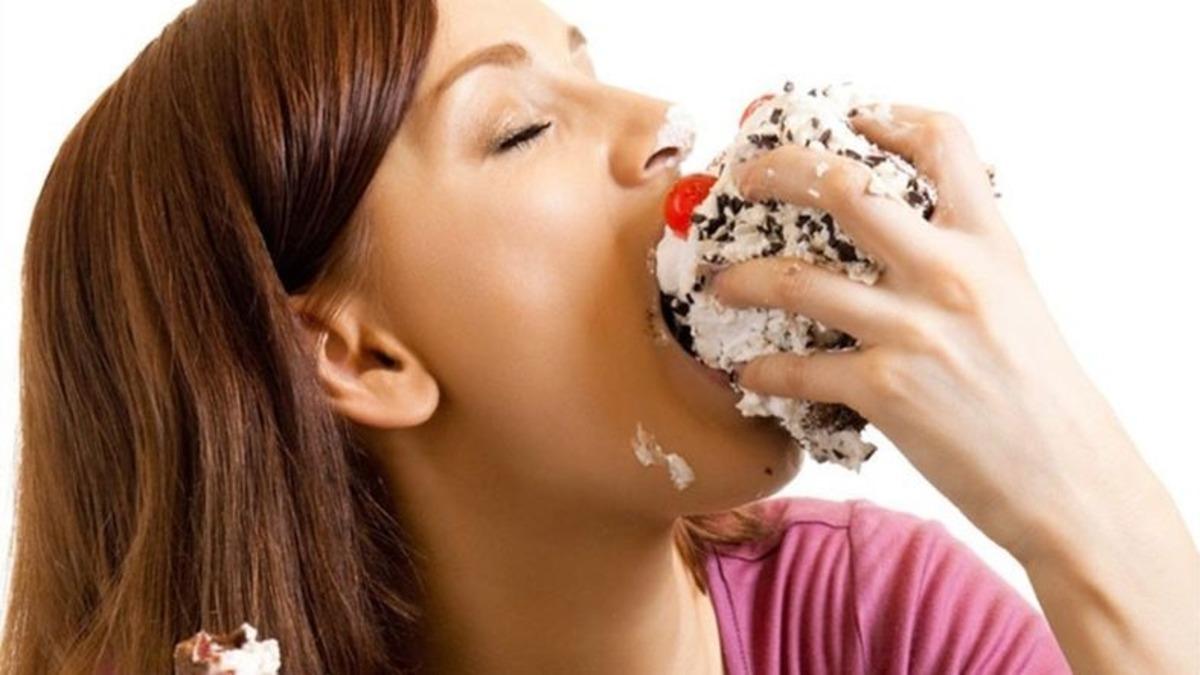 Açlık Hissinin Beyindeki ‘Açma-Kapama’ Düğmesi Bulundu