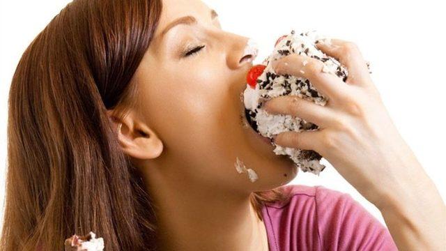 Açlık Hissinin Beyindeki ‘Açma-Kapama’ Düğmesi Bulundu