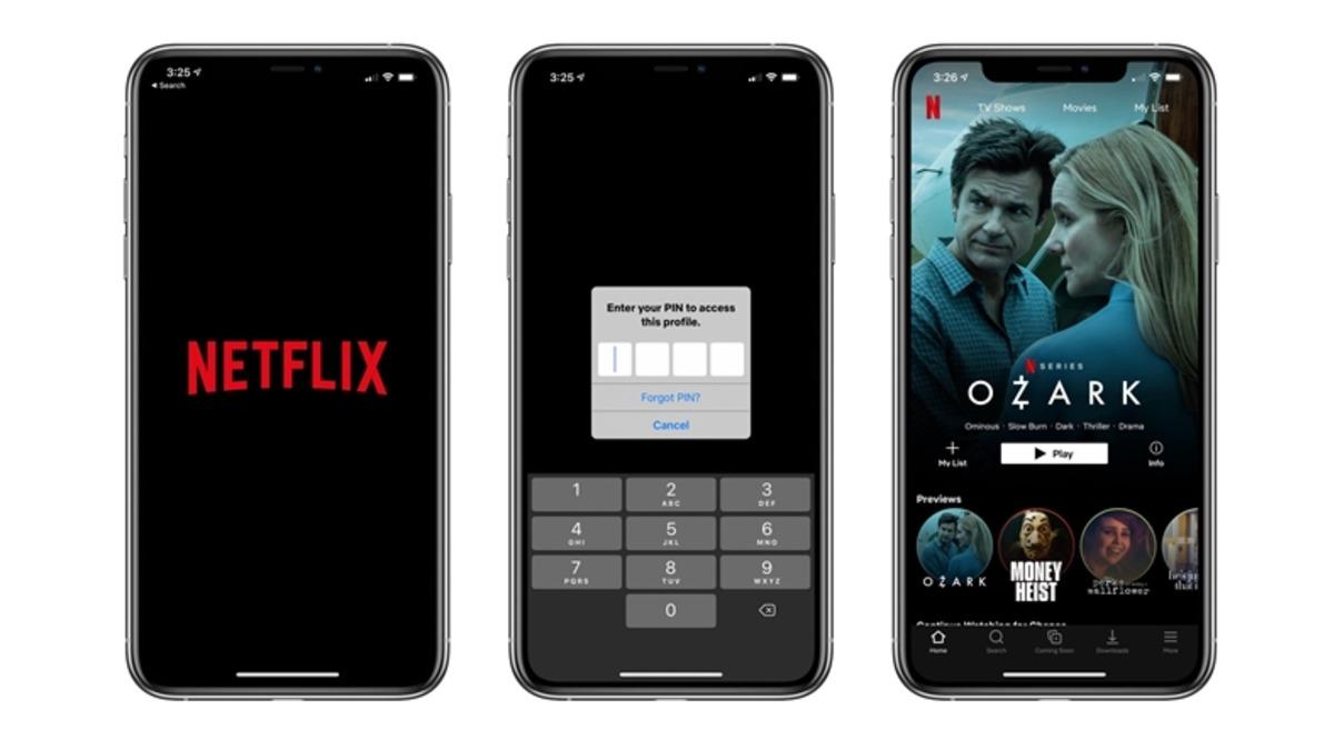 Netflix’in Yeni Özelliği PIN ile Profil Kilitleme Nasıl Kullanılır?