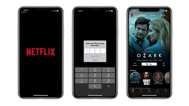 Netflix’in Yeni Özelliği PIN ile Profil Kilitleme Nasıl Kullanılır?