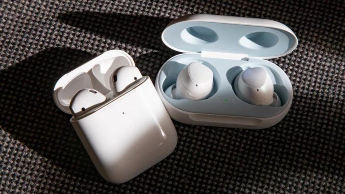 Samsung, Galaxy Buds’ların Ses Kalitesini Artıran Bir Güncelleme Yayınladı