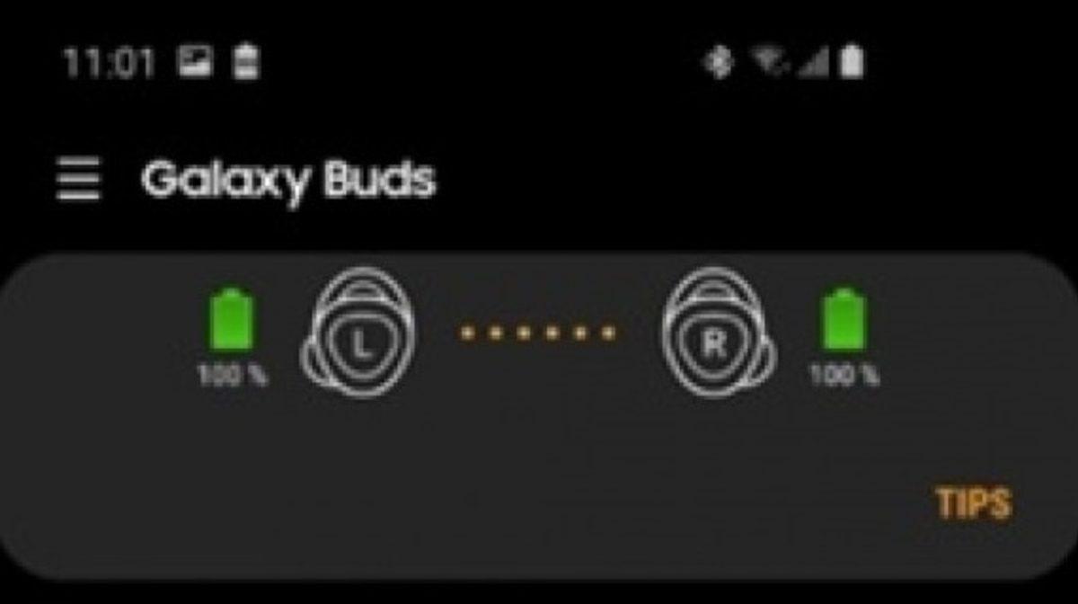 Samsung, Galaxy Buds’ların Ses Kalitesini Artıran Bir Güncelleme Yayınladı