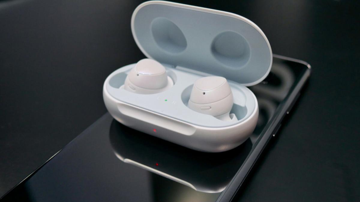 Samsung, Galaxy Buds’ların Ses Kalitesini Artıran Bir Güncelleme Yayınladı