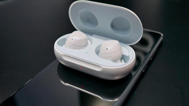 Samsung, Galaxy Buds’ların Ses Kalitesini Artıran Bir Güncelleme Yayınladı