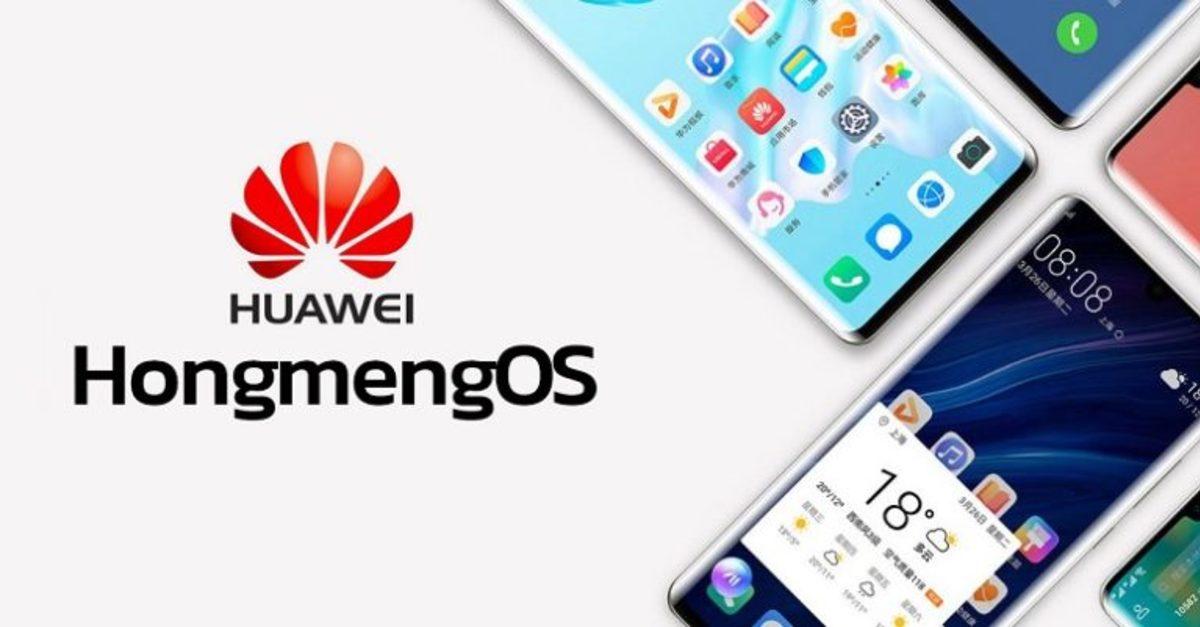 Huawei, Geliştiricileri Kendi İşletim Sistemi HongMeng’e Davet Etti: Herkes Kazansın