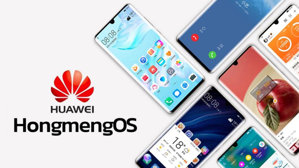 Huawei, Geliştiricileri Kendi İşletim Sistemi HongMeng’e Davet Etti: Herkes Kazansın