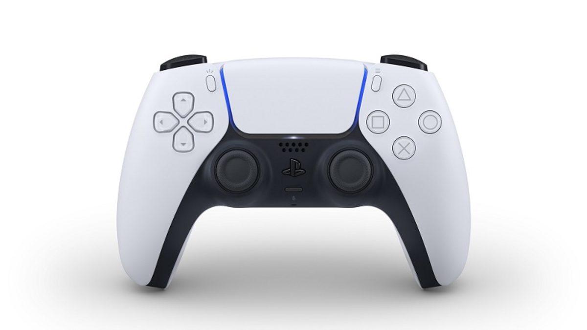 PS5’in DualSense Kontrol Cihazı Uzun Bir Pil Ömrü Sunacak