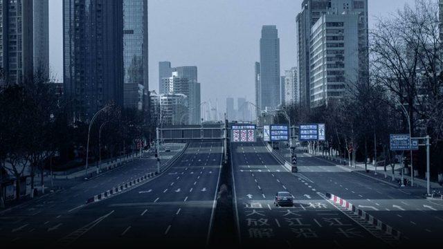 Koronavirüs Salgının Sıfır Noktası Wuhan’daki Karantina Resmen Kaldırıldı