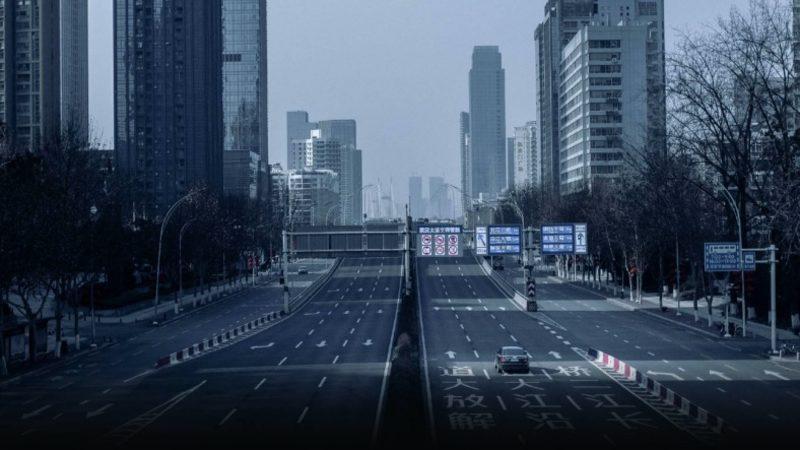 Koronavirüs Salgının Sıfır Noktası Wuhan’daki Karantina Resmen Kaldırıldı