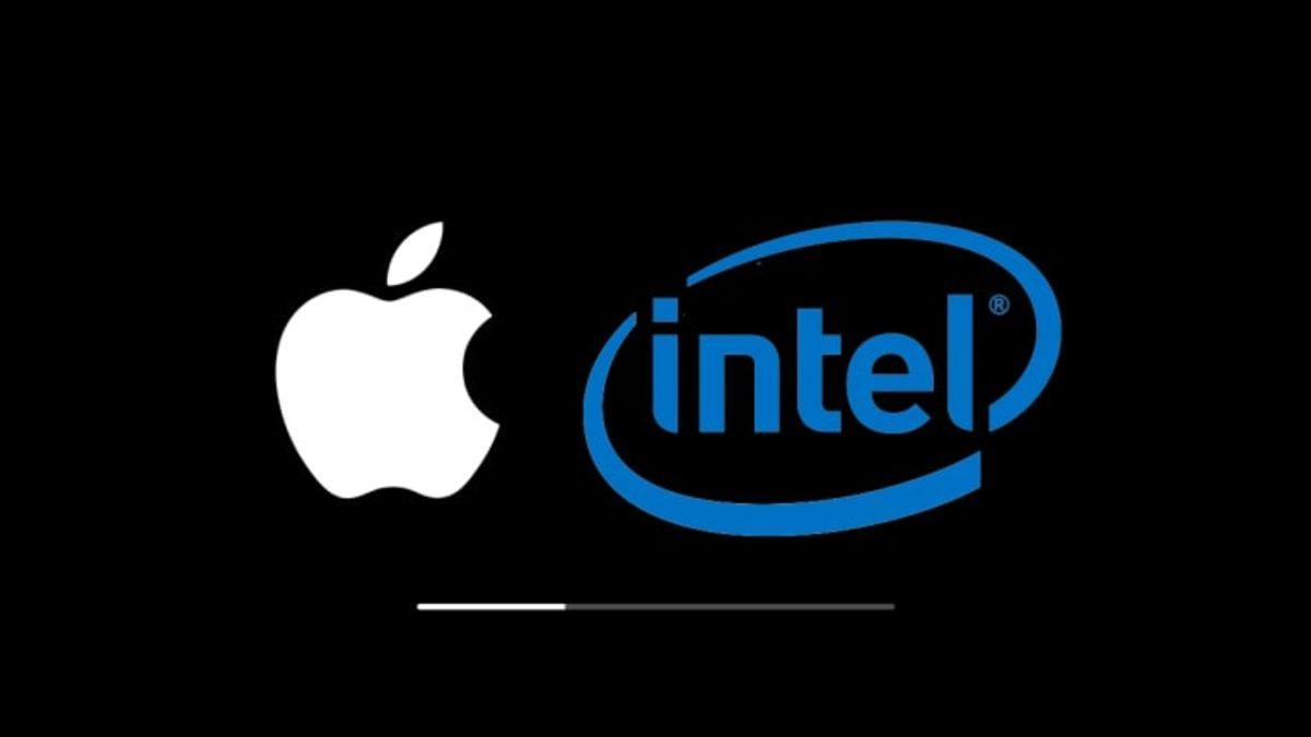 Apple’ın Intel Bağlantılarını Kopardığına Dair Bir Kanıt Daha Ortaya Çıktı