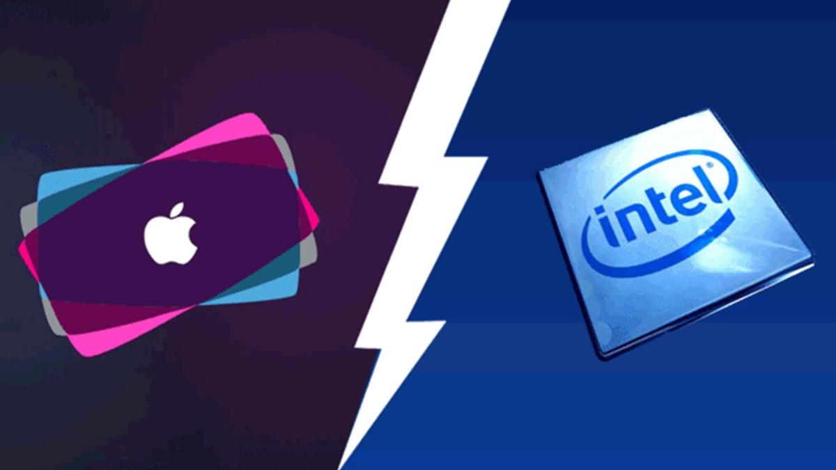 Apple’ın Intel Bağlantılarını Kopardığına Dair Bir Kanıt Daha Ortaya Çıktı