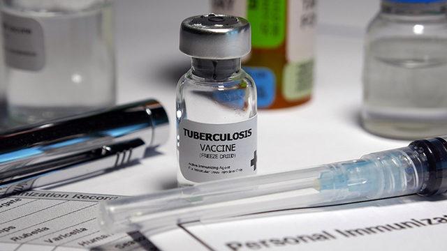 Verem Aşısı Uygulanan Ülkelerde Koronavirüs Ölüm Oranı 6 Kat Daha Düşük