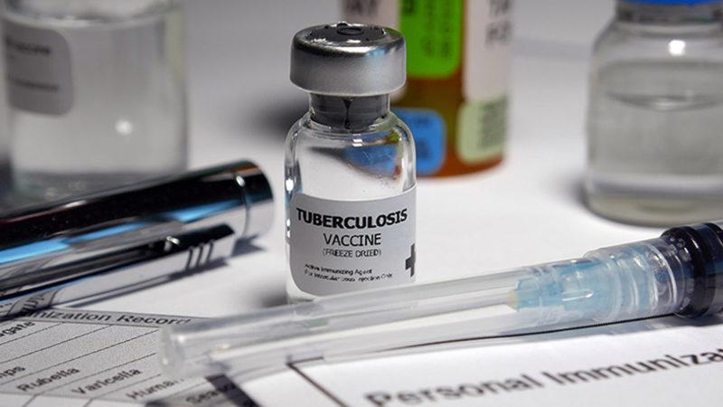 Verem Aşısı Uygulanan Ülkelerde Koronavirüs Ölüm Oranı 6 Kat Daha Düşük