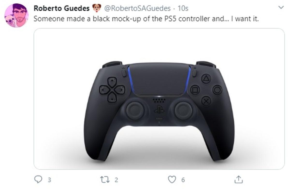 PS5 Kontrol Cihazı DualSense İçin Oluşturulan Farklı Renkte Tasarımlar