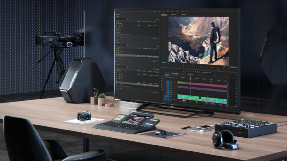 Üstün Görüntüleme Yeteneklerine Sahip Olan DisplayPort 2.0 Tanıtıldı