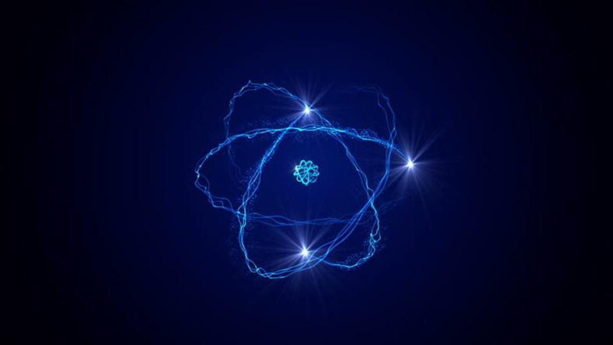 Bilim İnsanları İlk Kez 4 Boyutlu Atomik Hareket Gözlemledi