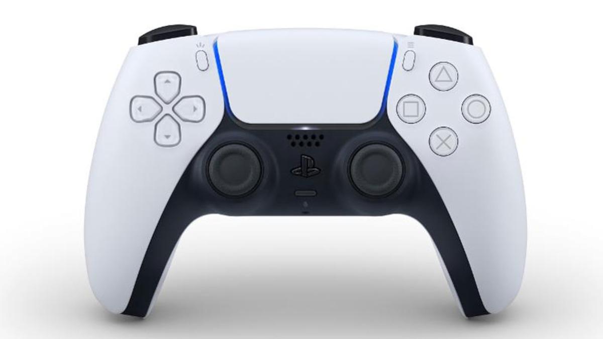 PS5 Kontrol Cihazı DualSense İçin Oluşturulan Farklı Renkte Tasarımlar