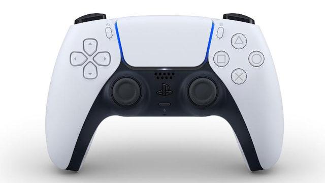 PS5 Kontrol Cihazı DualSense İçin Oluşturulan Farklı Renkte Tasarımlar