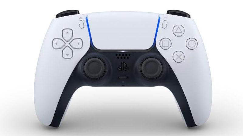 PS5 Kontrol Cihazı DualSense İçin Oluşturulan Farklı Renkte Tasarımlar