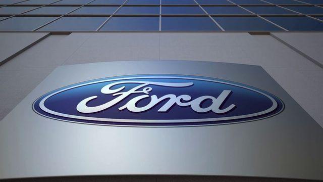 Ford, Avrupa’daki Her 5 İşçisinden 1’ini İşten Çıkartacak