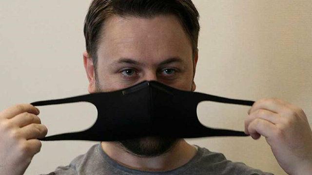 Maske Takmadığı İçin Ceza Kesilen Genç, Bir Gün Sonra COVID-19’a Yakalandı