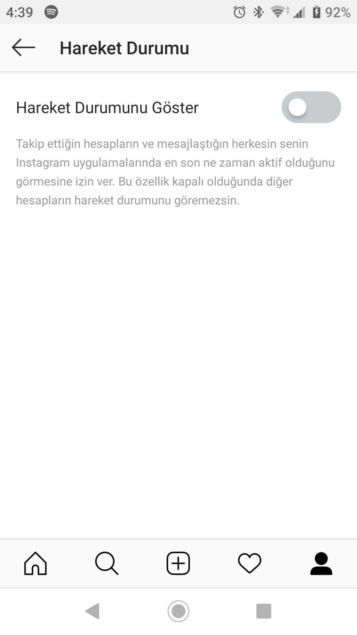 Instagram’ın İşe Yarar 10 Özelliği