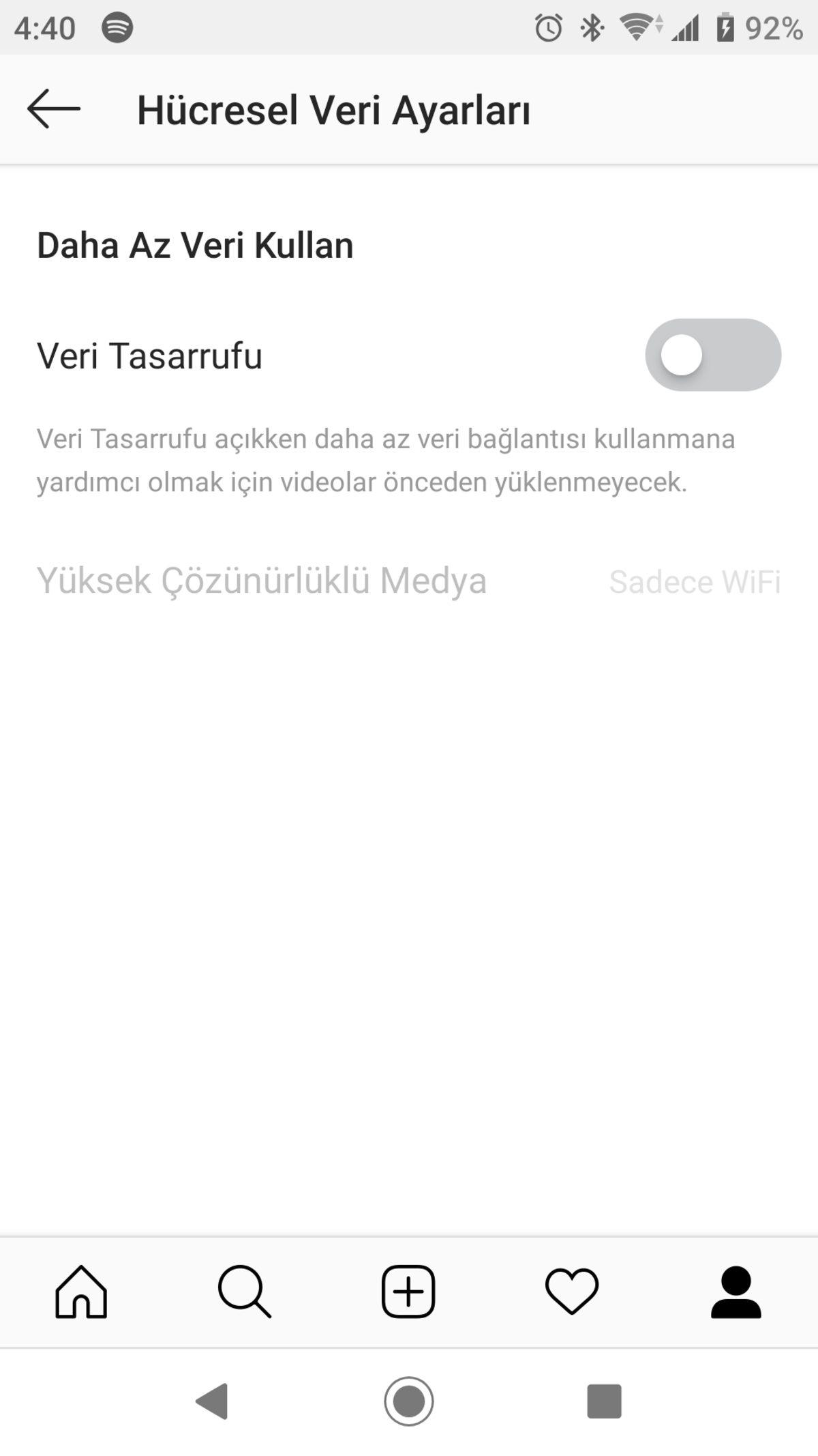 Instagram’ın İşe Yarar 10 Özelliği