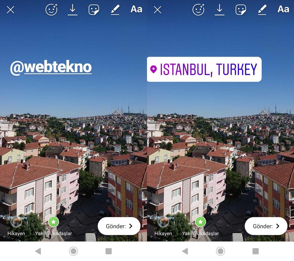 Instagram’ın İşe Yarar 10 Özelliği
