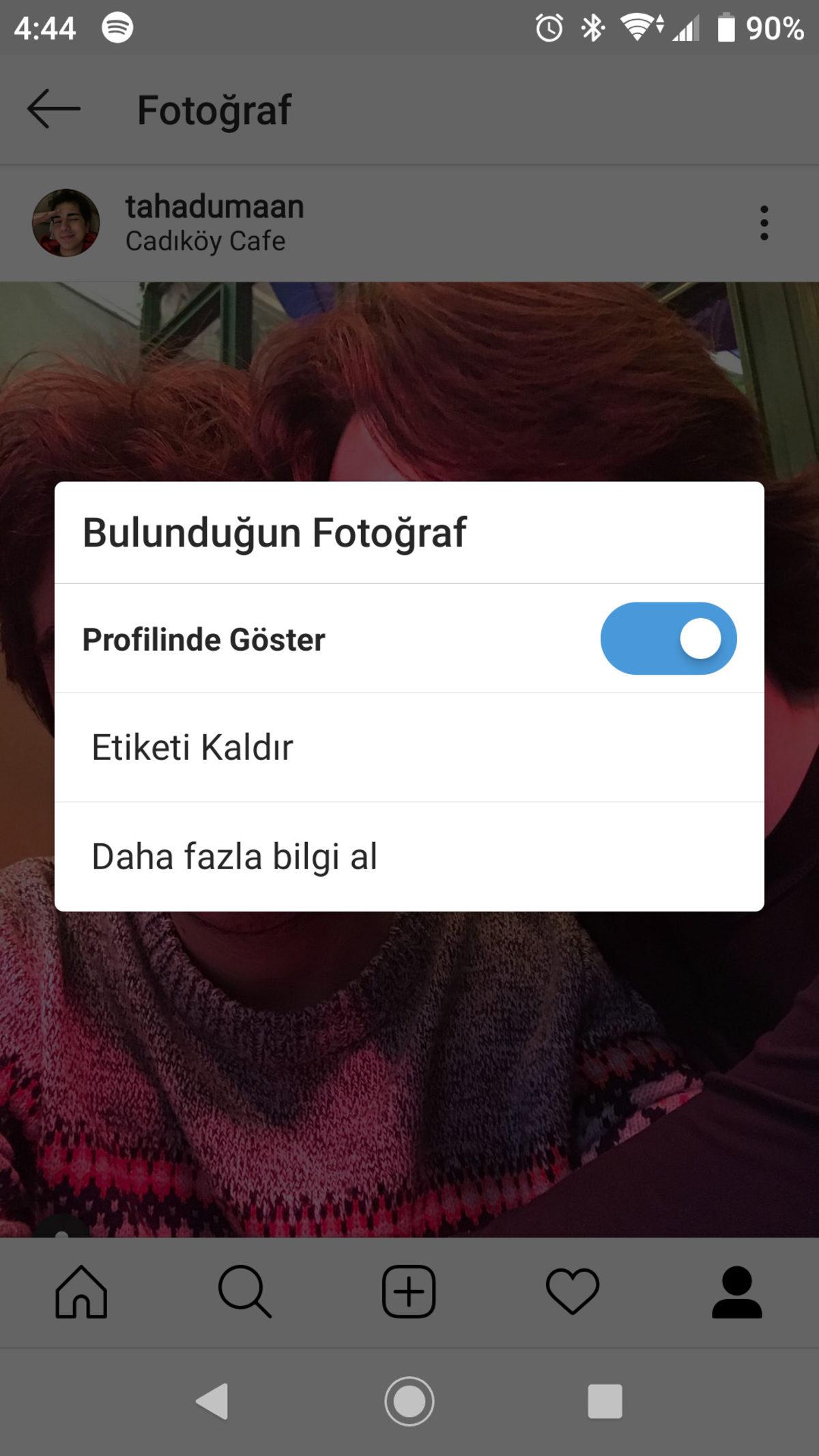 Instagram’ın İşe Yarar 10 Özelliği