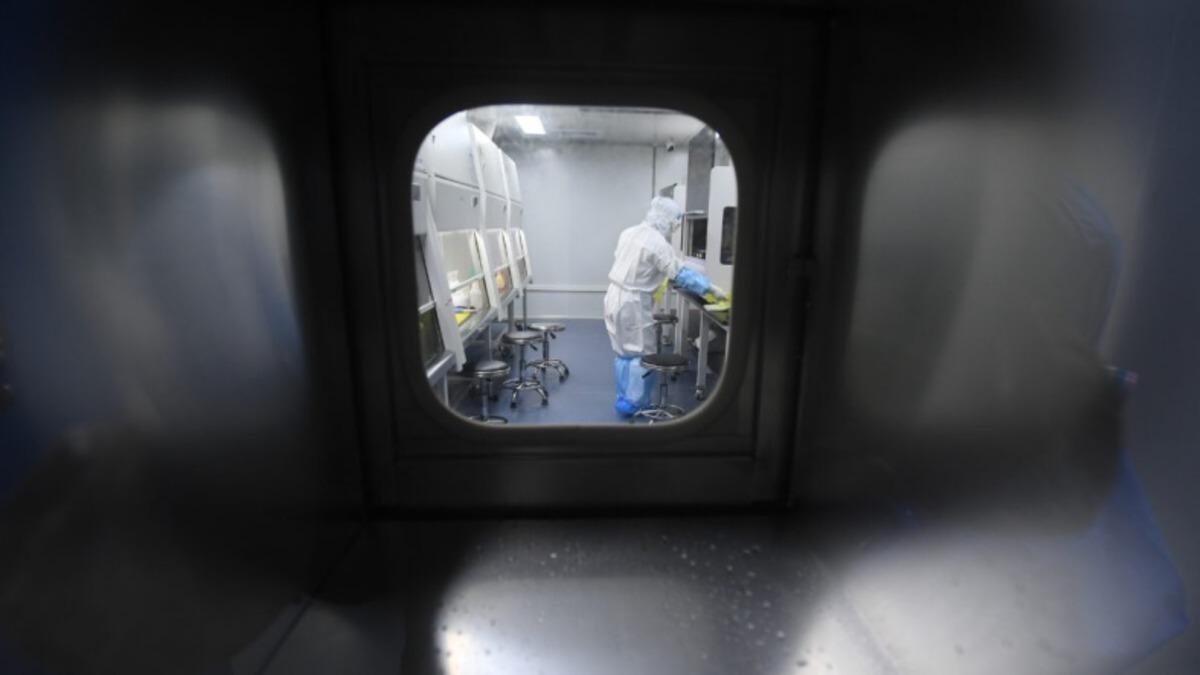 Bir Harvard Profesörünün Koronavirüsü Üretip Çin’e Sattığı İddiası Asılsız Çıktı