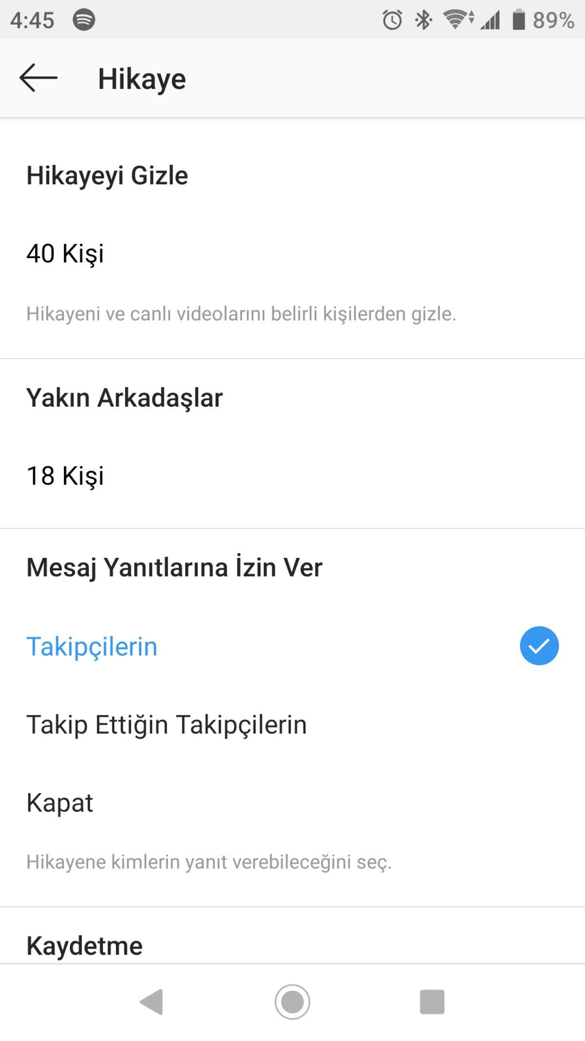 Instagram’ın İşe Yarar 10 Özelliği