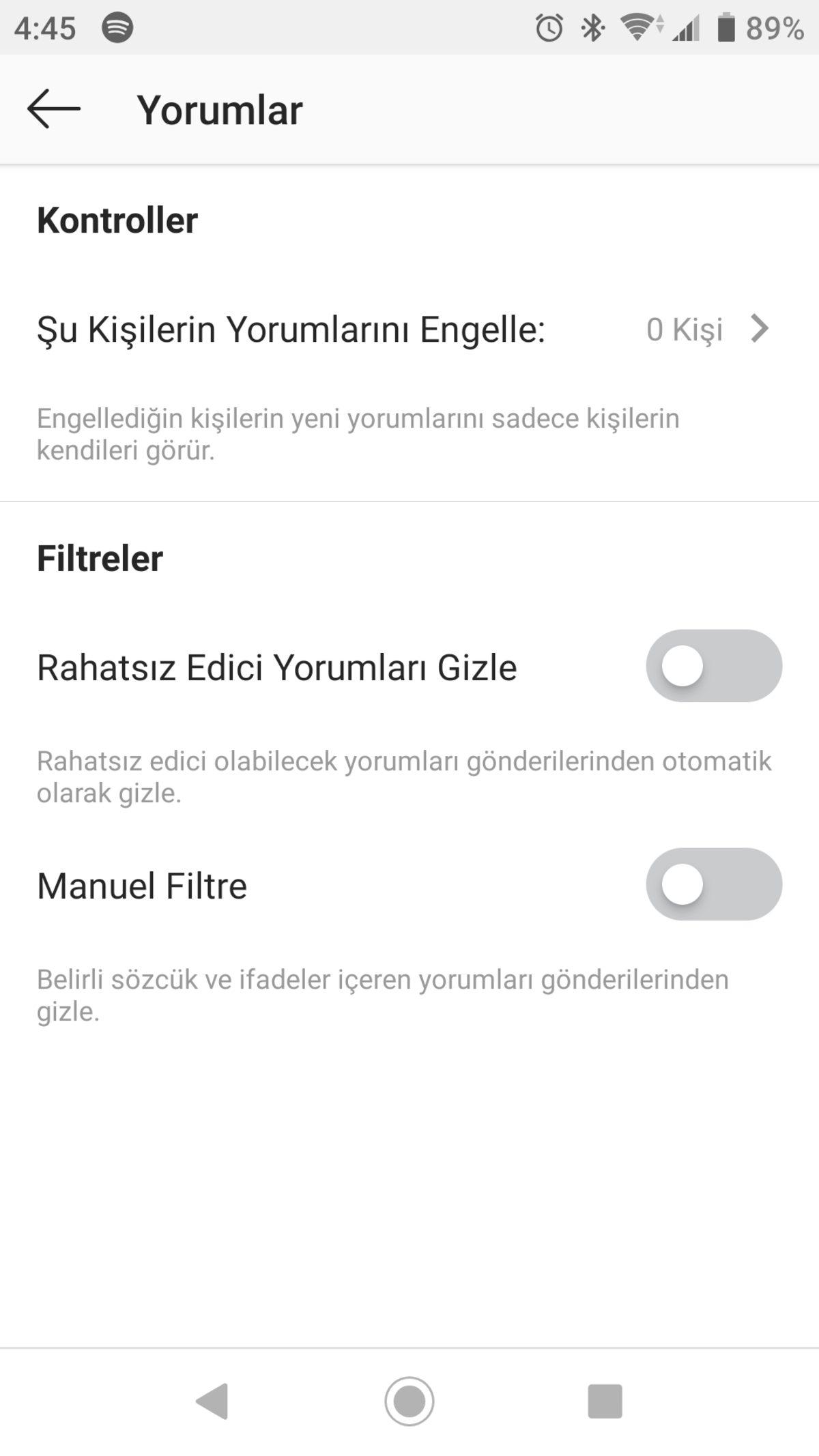 Instagram’ın İşe Yarar 10 Özelliği