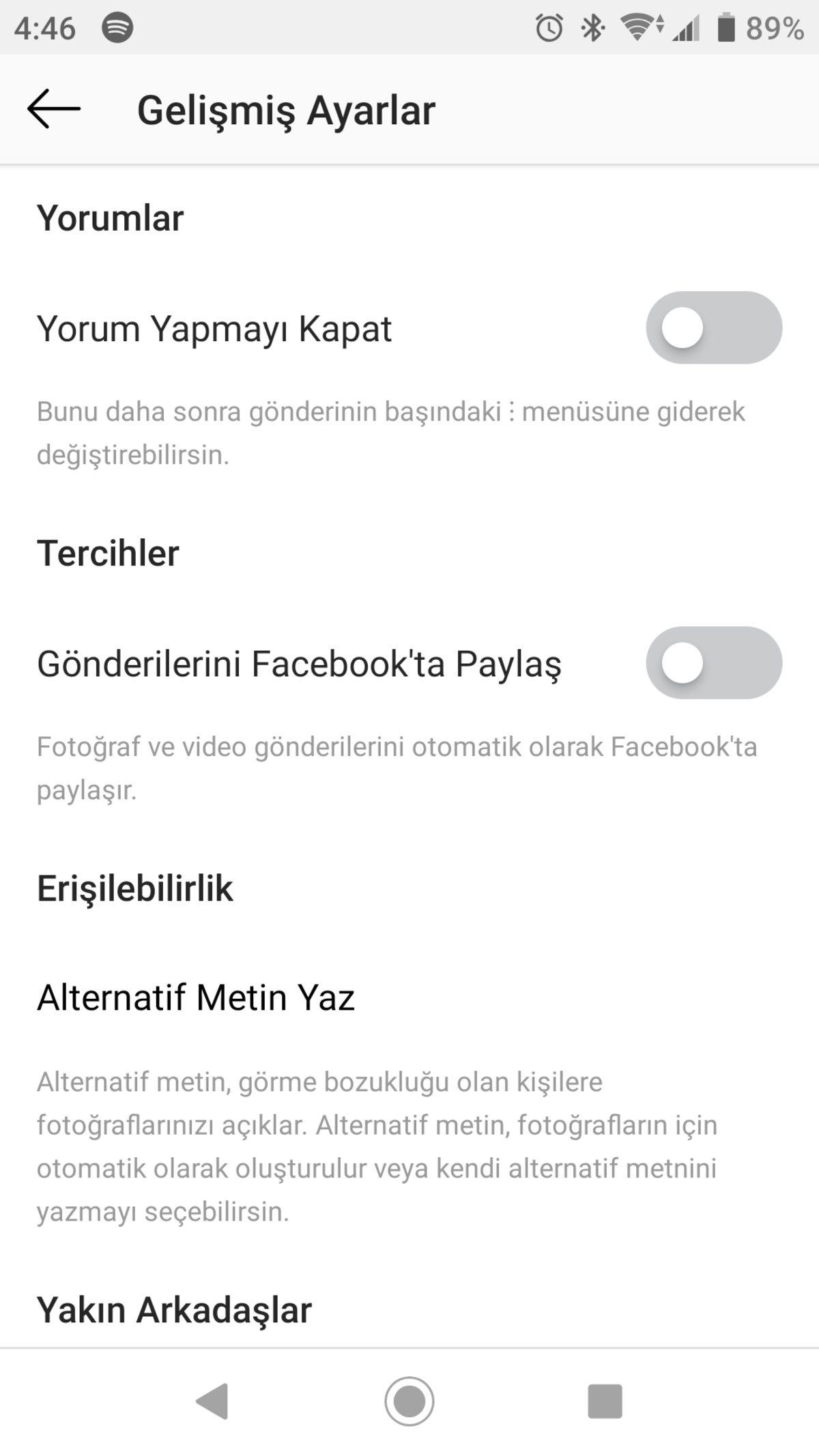 Instagram’ın İşe Yarar 10 Özelliği