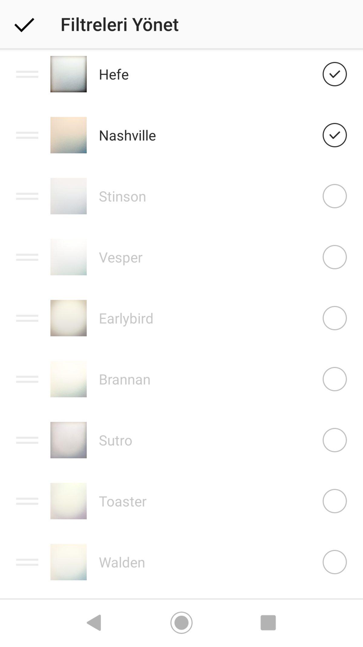 Instagram’ın İşe Yarar 10 Özelliği