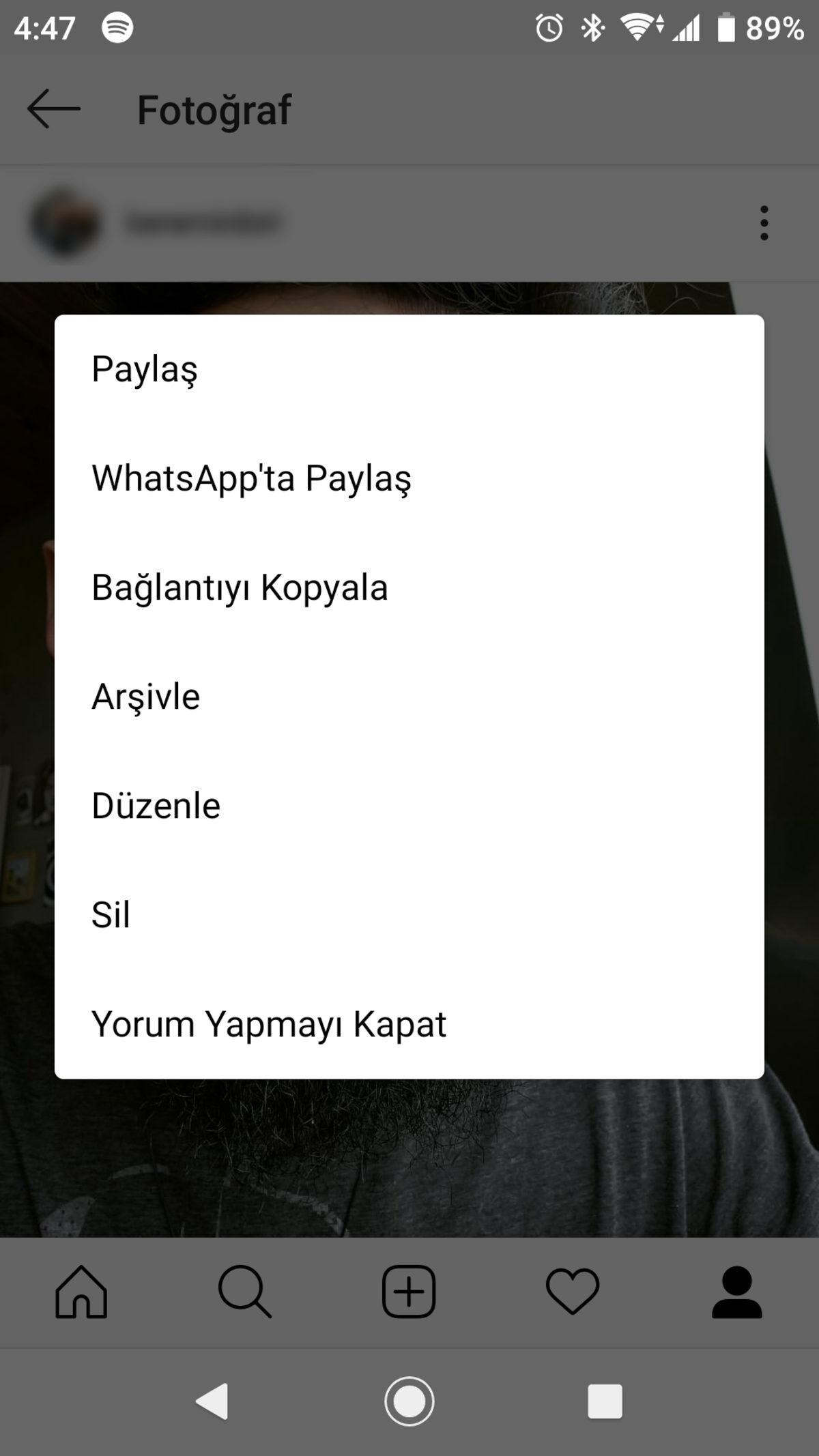 Instagram’ın İşe Yarar 10 Özelliği