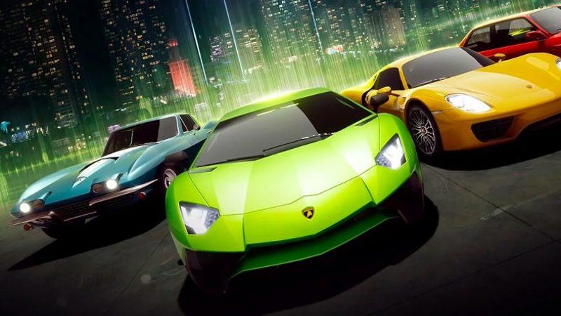 Forza Street’in Android ve iOS Cihazlara Geleceği Tarih Belli Oldu