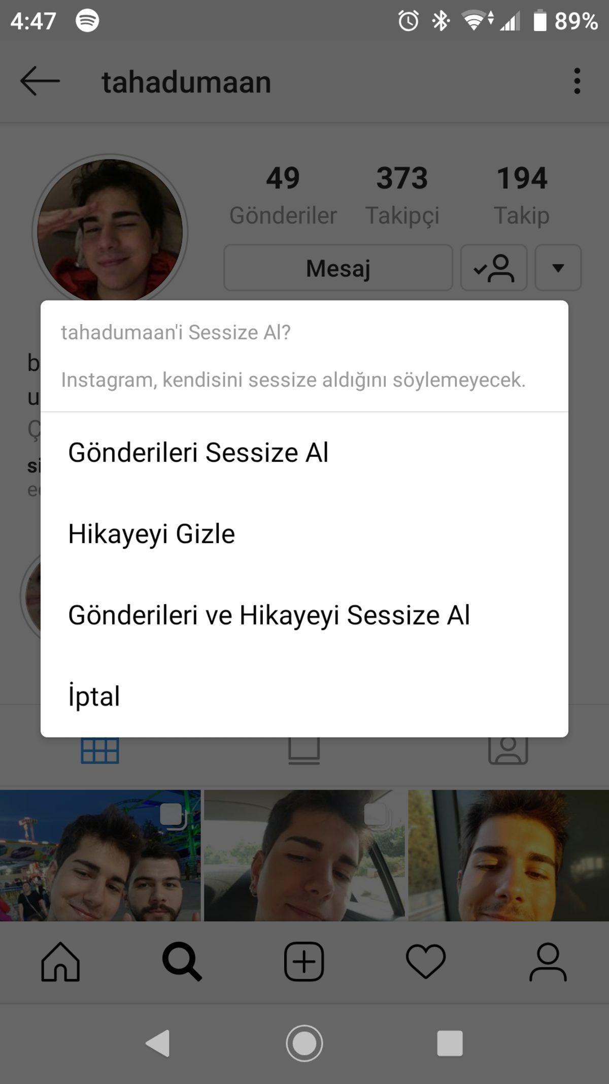 Instagram’ın İşe Yarar 10 Özelliği
