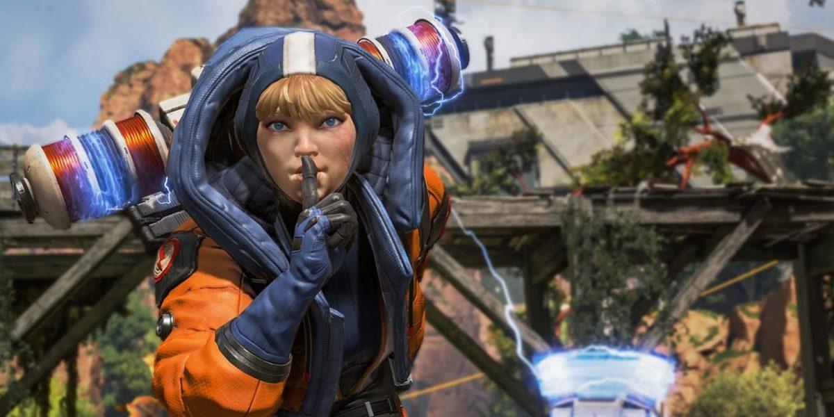 Apex Legends’ın Harita Yeniliklerini Gösteren 2. Sezon Fragmanı Yayınlandı