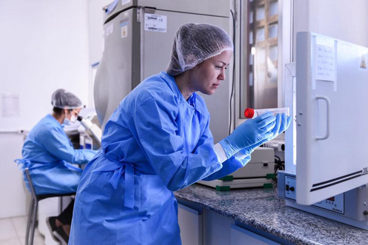 Koronavirüs Salgınının Dünyayı Nasıl Değiştirdiğini Gösteren Fotoğraflar