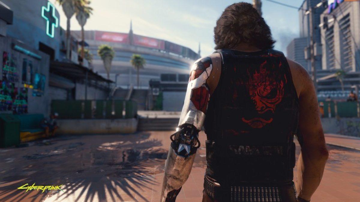Cyberpunk 2077’nin PS4’te Kaplayacağı Devasa Alan Belli Oldu