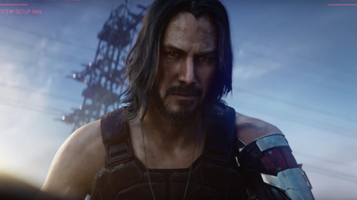 Cyberpunk 2077’nin PS4’te Kaplayacağı Devasa Alan Belli Oldu
