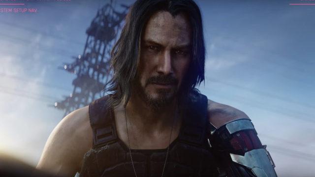 Cyberpunk 2077’nin PS4’te Kaplayacağı Devasa Alan Belli Oldu