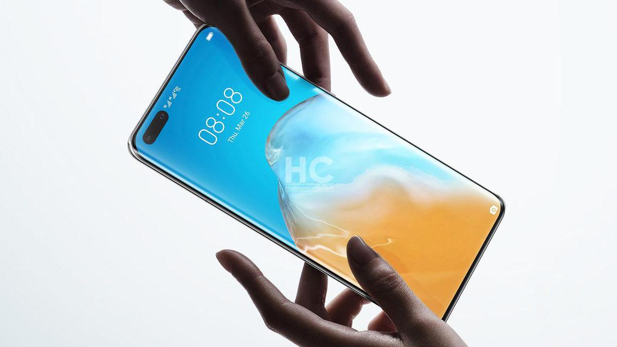 Huawei, P40 Serisine Yeni Özellikler Sunan İlk Yazılım Güncellemesini Yayınladı