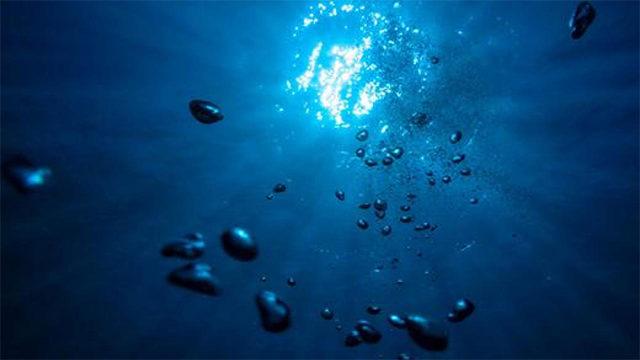 Araştırmalar, Okyanusların Oksijen Miktarı Hakkında İlginç Sonuçlar Ortaya Koydu