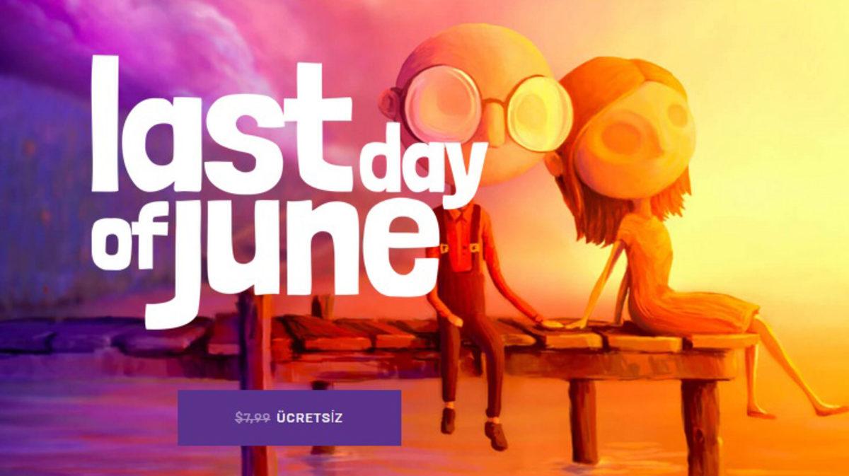 Steam Fiyatı 31 TL Olan Oyun, Kısa Süreliğine Tamamen Ücretsiz Oldu