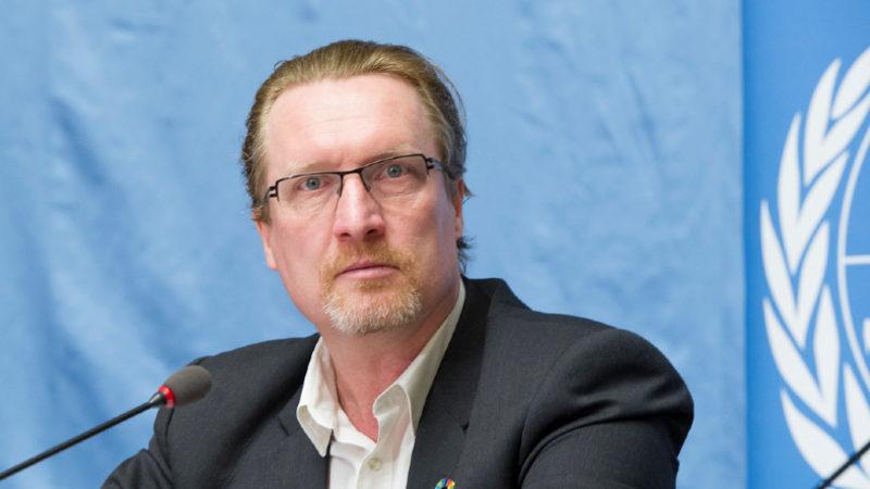 Dünya Sağlık Örgütü’nden Ülkelere Uyarı: Gevşemeyin Yoksa Başa Döneriz