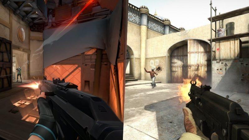 Valorant, CS: GO’ya Ait Olan Tüm Zamanların En Yüksek İzleyici Rekorunu Kırdı